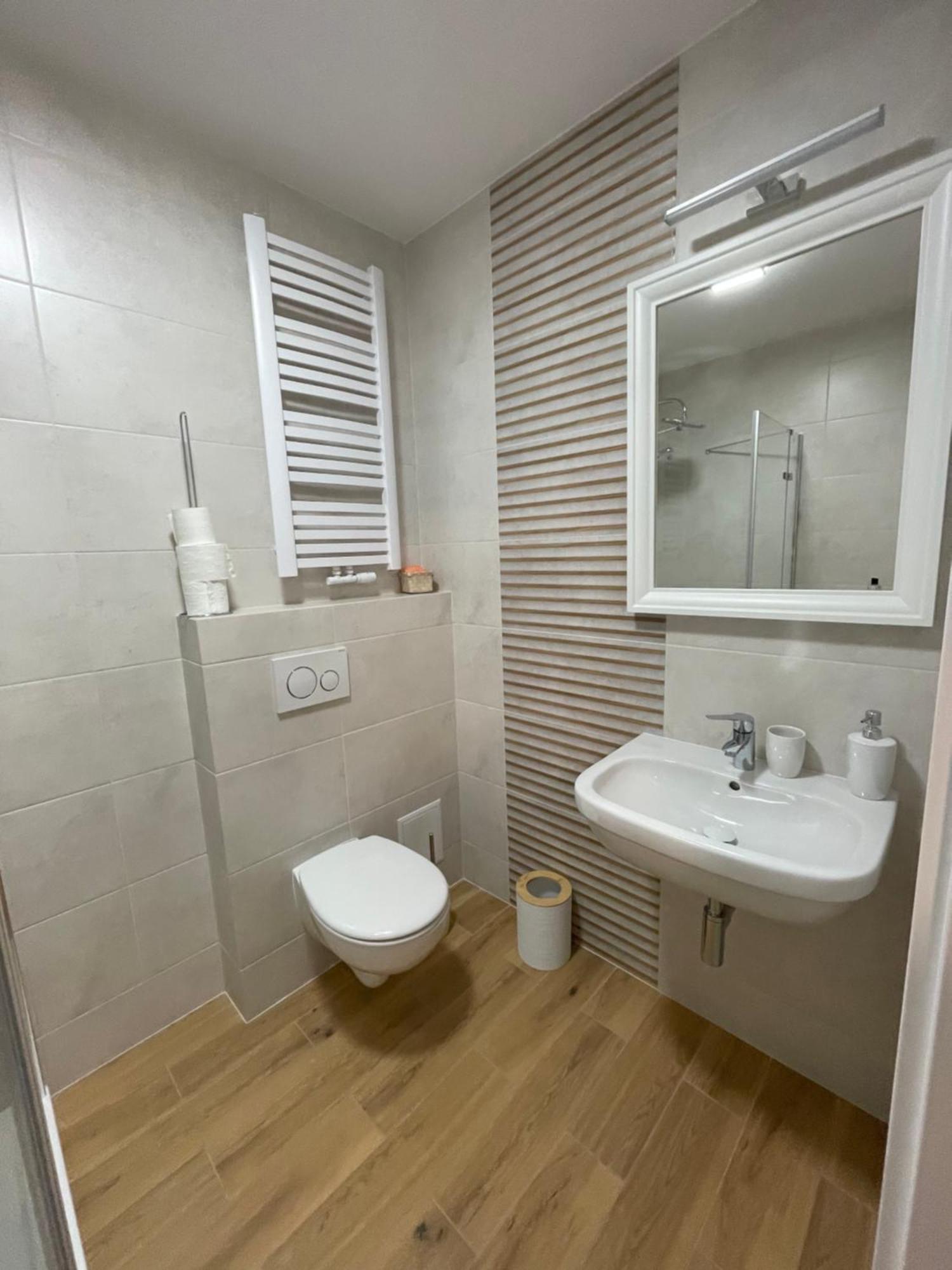 Homestay Palac Zbylitowskich Zbylitowska Gora